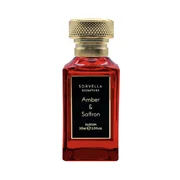 Sorvella Perfume Signature Amber & Saffron Lõhnavesi