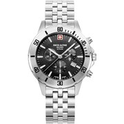Swiss Alpine Military 7024.9137 Herrenuhr Cruiser Chronograph 44mm 10ATM  Swiss Alpine Military 7024.9137 Herrenuhr Cruiser Chronograph 44mm 10ATM