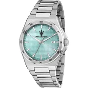 Maserati R8853153002 Mens Watch Velocità Slim 41mm 5ATM 