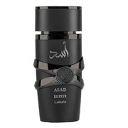 Lattafa Asad Elixir Lõhnavesi