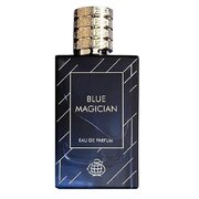 Fragrance World Blue Magician Lõhnavesi