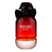 Fragrance World Prohibit Rouge Lõhnavesi