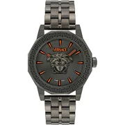Versace VE9I00524 Mens Watch Medusa Deco Gent 43mm 5ATM 