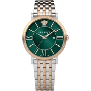 Versace VENCA0424 Mens Watch V-Eternal Gent 42mm 5ATM 