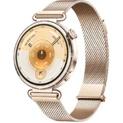Huawei Watch GT6 41mm Milanese - Hodinky