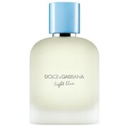 Dolce & Gabbana Light Blue Pour Homme Eau de Toilette Tualettvesi