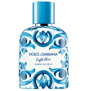 Dolce & Gabbana Light Blue Capri In Love Pour Homme Eau de Parfum Lõhnavesi – tester 100ml