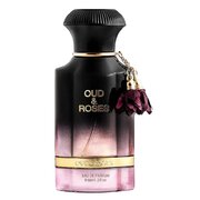 Ahmed Al Maghribi Oud & Roses Lõhnavesi 60ml