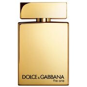 Dolce & Gabbana The One For Men Gold Intense Lõhnavesi – tester