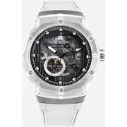 Louis XVI LXVI3820 Mens Watch La Lumière Automatic 45mm 5ATM 