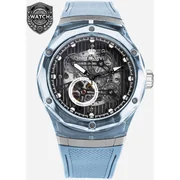 Louis XVI LXVI3823 Mens Watch La Lumière Automatic 45mm 5ATM 