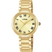 Lorus RG210YX9 Ladies Watch 30mm 5ATM 