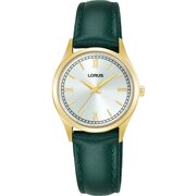 Lorus RG216YX9 Ladies Watch 27mm 5ATM 