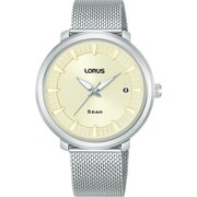Lorus RG809DX9 Ladies Watch 35mm 5ATM 