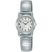 Lorus RRX07HX9 Ladies Watch 26mm 3ATM 