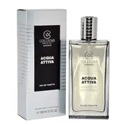 Collistar Acqua Attiva Tualettvesi 100ml