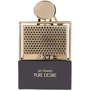 Rave Les Femmes Pure Desire Gold Lõhnavesi 100ml