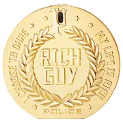 Police Rich Guy Tualettvesi 50ml