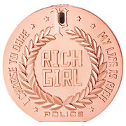 Police Rich Girl Lõhnavesi 50ml