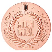 Police Rich Girl Lõhnavesi