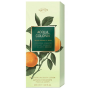 4711 Acqua Colonia Blood Orange & Basil Dušigeel