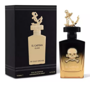 Gulf Orchid El Capitán Elixir