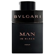 Bvlgari Man In Black Parfum Refillable Lõhnavesi