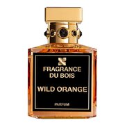 Fragrance Du Bois Wild Orange Lõhnavesi