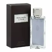 Abercrombie & Fitch First Instinct Tualettvesi 50ml