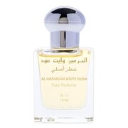 Al Haramain White Oudh Lõhnavesi