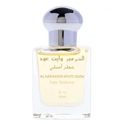 Al Haramain White Oudh Lõhnavesi 15ml