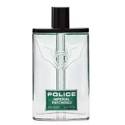 Police Imperial Patchouli Tualettvesi 100ml