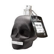 Police To Be Hyperverse For Man Tualettvesi