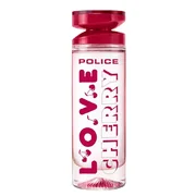 Police Love Cherry Tualettvesi 100ml
