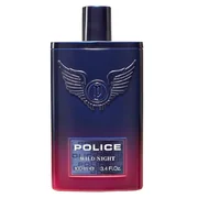 Police Wild Night For Man Tualettvesi 100ml