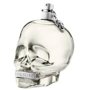 Police To Be Super[Natural] Tualettvesi