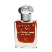 Al Haramain Amber Pure Perfume Oil Lõhnavesi