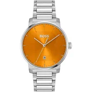 Hugo Boss Dean 1514133 - Pánske hodinky