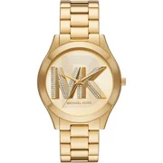 Michael Kors Slim Runway MK4732 - Dámske hodinky
