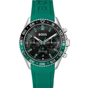 Hugo Boss Runner Chrono 1514246 - Pánske hodinky