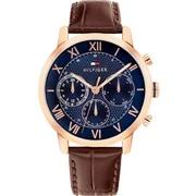 Tommy Hilfiger Oxford 1710727 - Pánske hodinky
