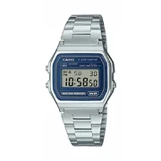 Casio A158WEA-2EF - Hodinky