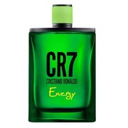 Cristiano Ronaldo CR7 Energy Tualettvesi – tester
