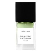 BOHOBOCO Eucalyptus Patchouli Lõhnavesi