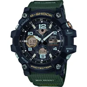 Casio GWG-100-1A3ER - Hodinky