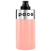 Paco Rabanne Paco Rose Tualettvesi – tester