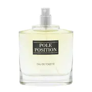 David Coulthard Pole Position Tualettvesi – tester 100ml