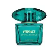 Versace Crystal Emerald Lõhnavesi – tester