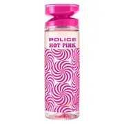 Police Hot Pink Tualettvesi – tester 100ml