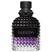 Valentino Uomo Born in Roma Purple Melancholia Tualettvesi 50ml